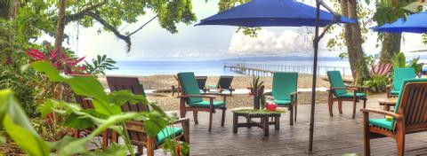 Playa Nicuesa Rainforest Lodge Costa Rica